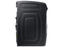 6.0 cu. ft. Total Capacity Smart Dial Washer with FlexWash™ and Super Speed Wash in Brushed Black view 4