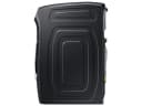 6.0 cu. ft. Total Capacity Smart Dial Washer with FlexWash™ and Super Speed Wash in Brushed Black view 5