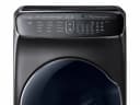 6.0 cu ft. Smart Washer with Flexwash in Black Stainless Steel view 2