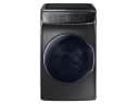 6.0 cu ft. Smart Washer with Flexwash in Black Stainless Steel view 1