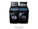 6.0 cu ft. Smart Washer with Flexwash in Black Stainless Steel view 10