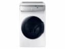 6.0 cu ft. Smart Washer with Flexwash in White view 1