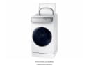 6.0 cu ft. Smart Washer with Flexwash in White view 2