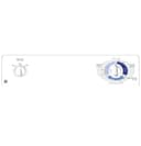 Super 3.2 Cu. Ft. Capacity Washer view 2