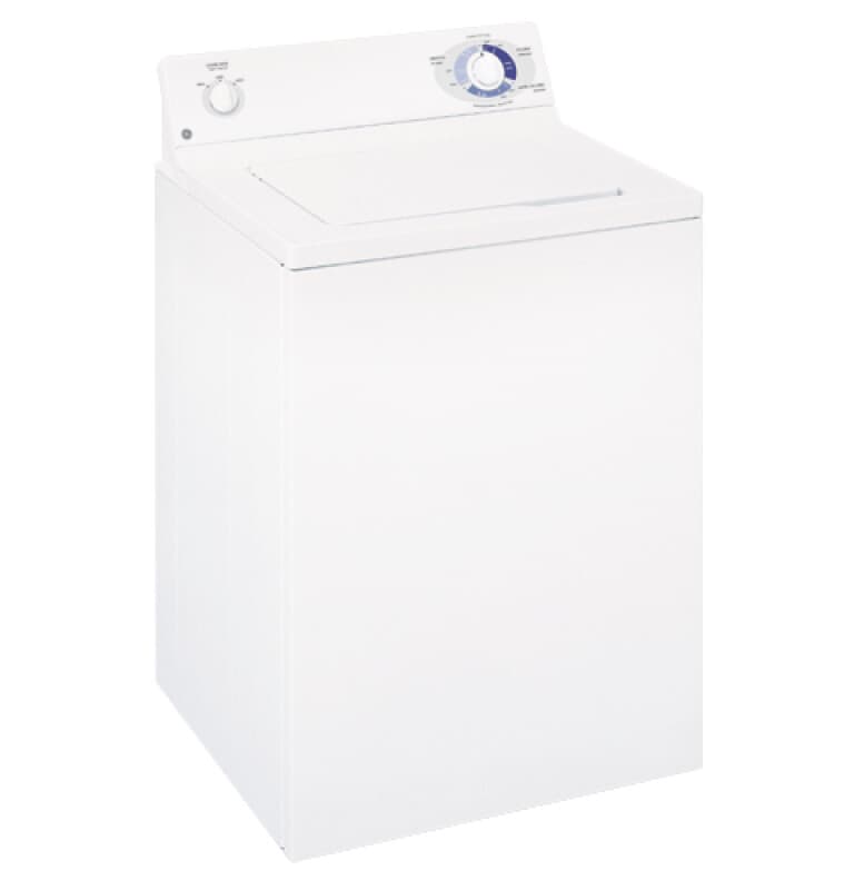 3.2 Cu. Ft. Super Large Capacity Washer