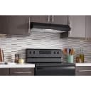 30" Range Hood with Full-Width Grease Filters view 14