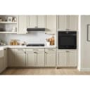 30" Range Hood with Full-Width Grease Filters view 2