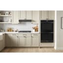30" Range Hood with Full-Width Grease Filters view 6