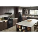 30" Range Hood with Full-Width Grease Filters view 5