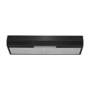 30" Range Hood with Full-Width Grease Filters view 4