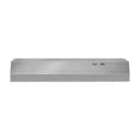 30" Range Hood with Full-Width Grease Filters view 1