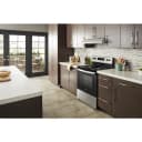 30" Range Hood with Full-Width Grease Filters view 3