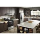 30" Range Hood with Full-Width Grease Filters view 4