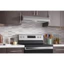 30" Range Hood with Full-Width Grease Filters view 7