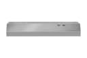 30" Range Hood with Full-Width Grease Filters view 1