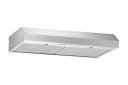 30" Range Hood with Full-Width Grease Filters view 2