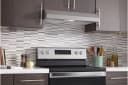 30" Range Hood with Full-Width Grease Filters view 7