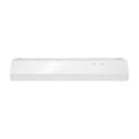 30" Range Hood with Full-Width Grease Filters view 1