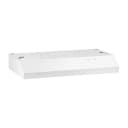 30" Range Hood with Full-Width Grease Filters view 18
