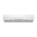 30" Range Hood with Full-Width Grease Filters view 17