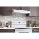 30" Range Hood with Full-Width Grease Filters view 15