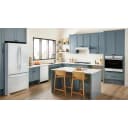 30" Range Hood with Full-Width Grease Filters view 10