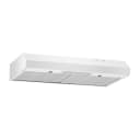 30" Range Hood with Full-Width Grease Filters view 8