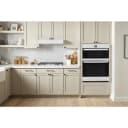 30" Range Hood with Full-Width Grease Filters view 5