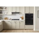 30" Range Hood with Full-Width Grease Filters view 4