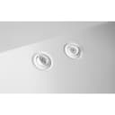 30" Range Hood with Full-Width Grease Filters view 20