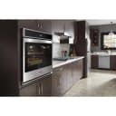 30" Range Hood with Full-Width Grease Filters view 2