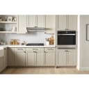 30" Range Hood with Full-Width Grease Filters view 10