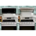 30" Range Hood with Full-Width Grease Filters view 31