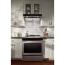 30" Range Hood with Boost Function view 2