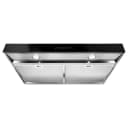 30" Range Hood with Boost Function view 10