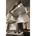 30" Range Hood with Boost Function view 11