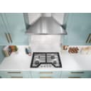 30" Curved Glass Wall Mount Range Hood view 5