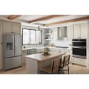 30" Curved Glass Wall Mount Range Hood view 31