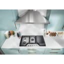 36" Curved Glass Wall Mount Range Hood view 13