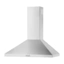 30" Chimney Wall Mount Range Hood view 11
