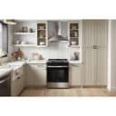 30" Chimney Wall Mount Range Hood view 14