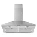 30" Chimney Wall Mount Range Hood view 17