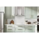 30" Chimney Wall Mount Range Hood view 23