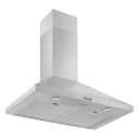 30" Chimney Wall Mount Range Hood view 24