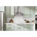36" Chimney Wall Mount Range Hood view 9