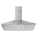 36" Chimney Wall Mount Range Hood view 10