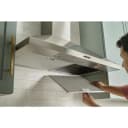 36" Chimney Wall Mount Range Hood view 14