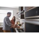 30" Stainless Steel Wall Mount Flat Range Hood view 9