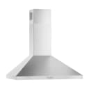 ENERGY STAR® Certified 30" Chimney Wall Mount Range Hood view 2