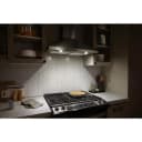 ENERGY STAR® Certified 30" Chimney Wall Mount Range Hood view 4